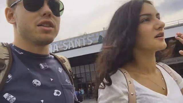 Dos Vlog #15: Азартные люди! Испанская лотерея! 26.09.16 смотреть онлайн