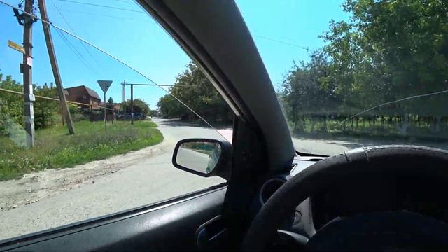 Будни станичников. Анапа Гостагаевская смотреть онлайн