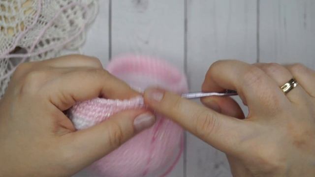 МАСТЕР КЛАСС ПО ВЯЗАНИЮ КРЮЧКОМ СЛОНА С КРЫЛЬЯМИ. 1 ЧАСТЬ./АМИГУРУМИ СЛОН. смотреть онлайн