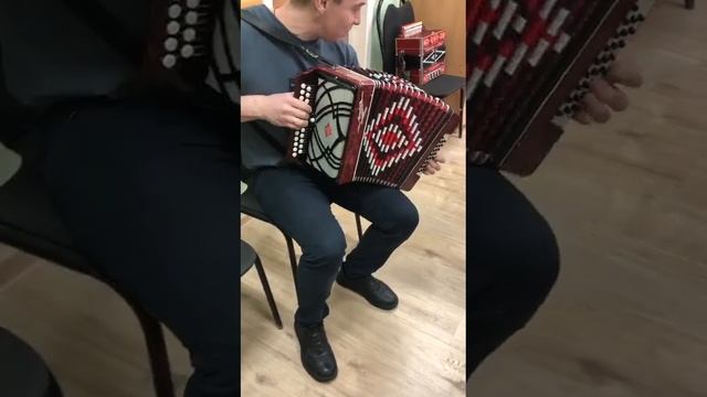 Шуйская чайка соль диез мажор смотреть онлайн