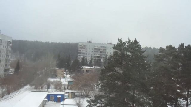 Дым зимой, безветрие. Чем нас травят?-2 смотреть онлайн