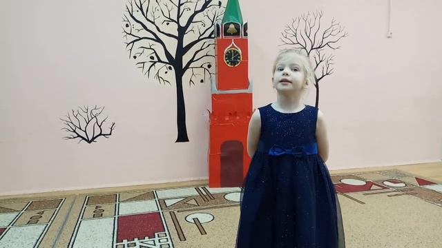 Агния Барто "Деревья в три обхвата" смотреть онлайн
