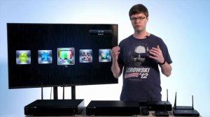 Обзор модельного ряда медиаплееров DUNE HD. Часть 1.