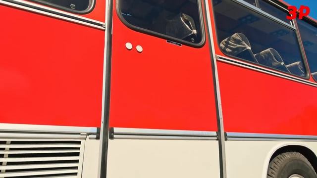 АВТОБУС ИЗ ПРОШЛОГО ИКАРУС 250.mp4 смотреть онлайн