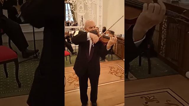 скрипка смотреть онлайн