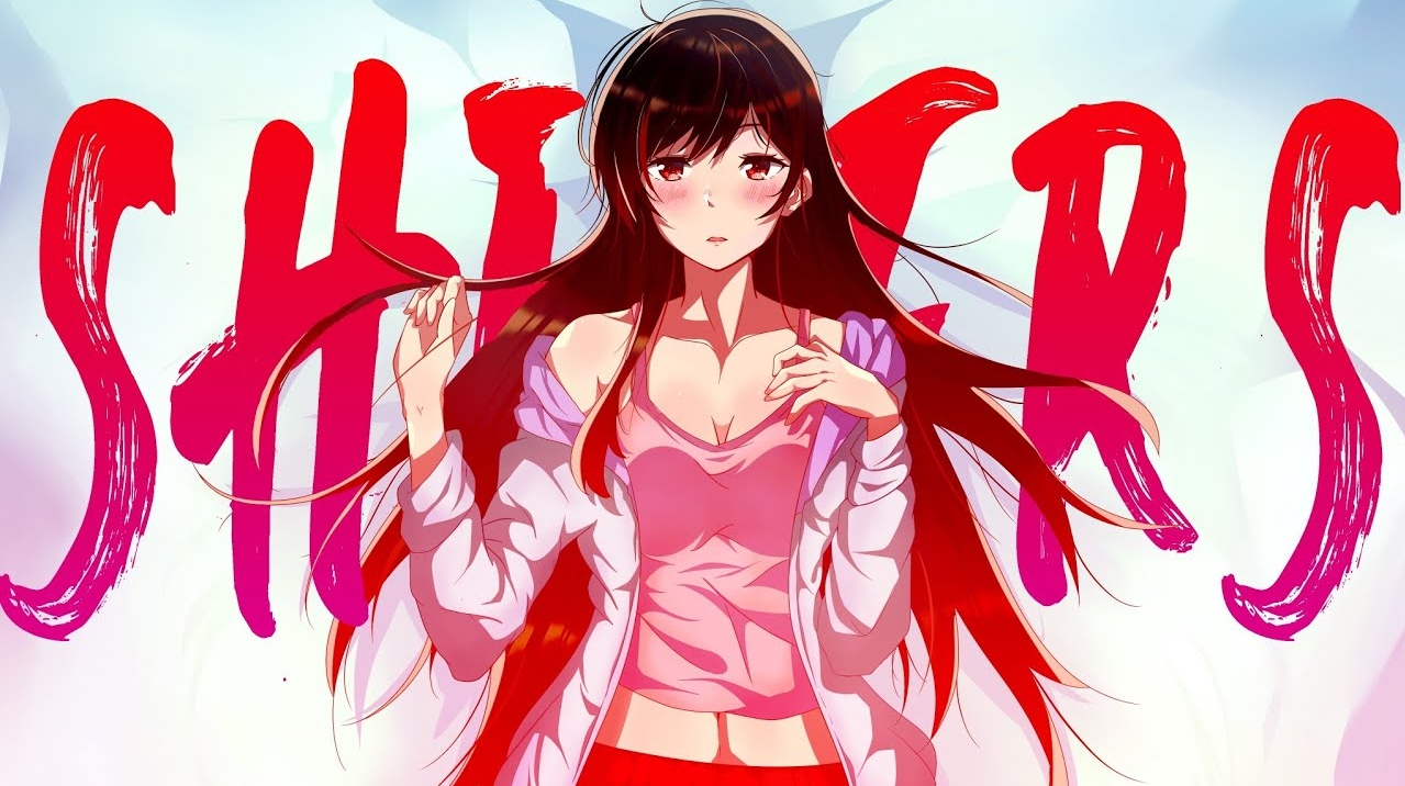 Shivers / AMV / Анимемикс / Animemix