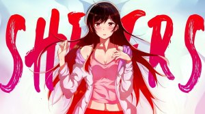 Shivers / AMV / Анимемикс / Animemix