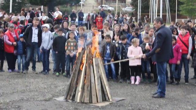 Терендез в Сергей-Поле смотреть онлайн