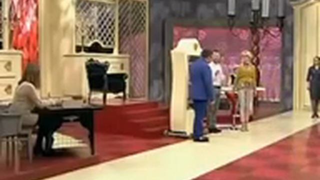 Очки Модные и стильные тенденции смотреть онлайн