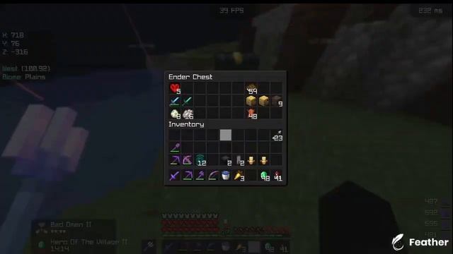 Universal smp (java and bedrock crossplay) link in discription смотреть онлайн