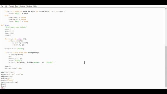 Satisfying Memory Gameplay | Python | 3.8 Shell | 6.4 Bit | Creative Lakshya смотреть онлайн