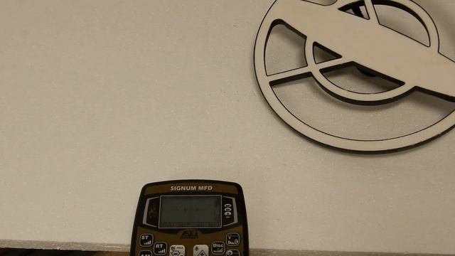 AKA Signum MFD vs AKA Signum MFD - HM смотреть онлайн