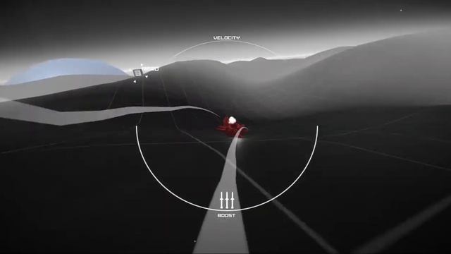 Swerve - Game (prototype) by Jack Hoefnagel смотреть онлайн