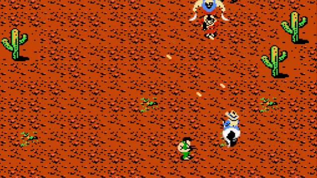 Gun.Smoke NES Review/Walkthrough смотреть онлайн