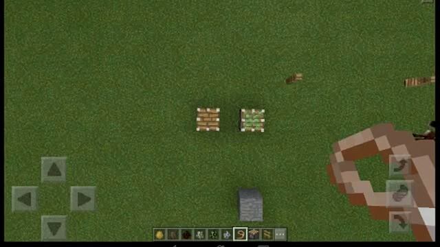 Майнкрафт 0 15 4 2 смотреть онлайн