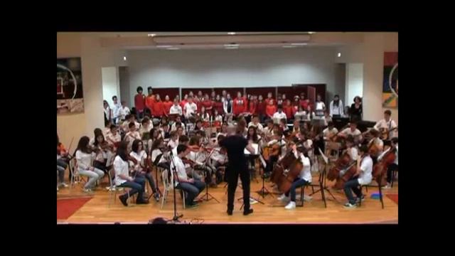 Concerto Natale 2013 2