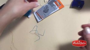 Нитевдеватель или Нитковдеватель ✔️ Для чего? И что вместо него?