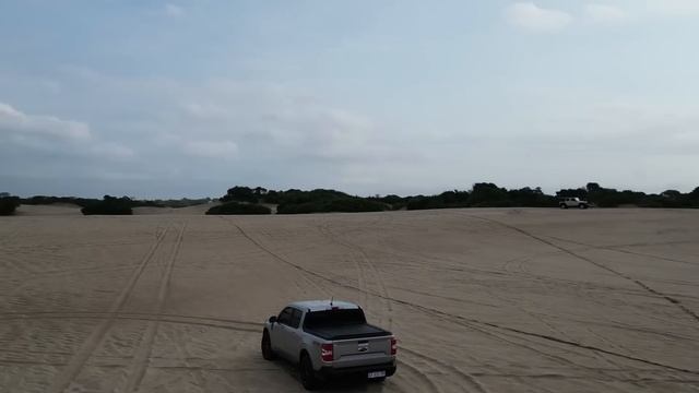 Maverick Lariat FX4 Test Drive en Arena Problemas de altura ? #4x4 #testdrive #fordmaverick смотреть онлайн