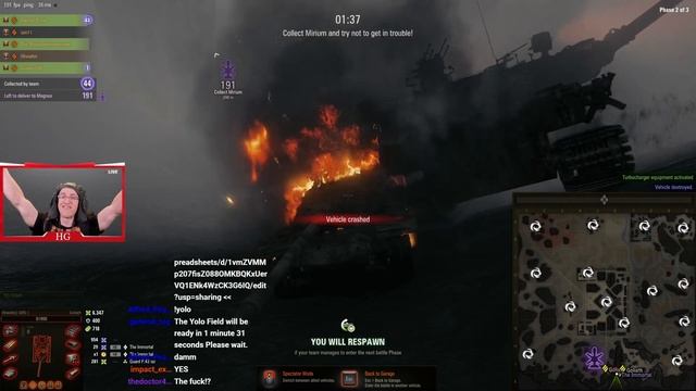 How to Kill Immortal in Mirny-13? | 06wallst & Halloween 2020 | World of Tanks смотреть онлайн