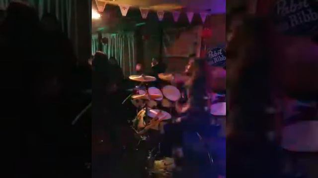 Disymbolic - Live at Black Blood Ball 2 Medford OR. 10/26/19 смотреть онлайн
