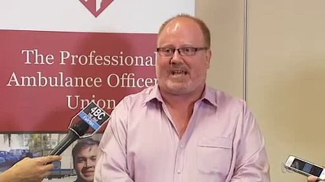 Qld ambulance service in crisis? RTI figurs show shifts not filled смотреть онлайн