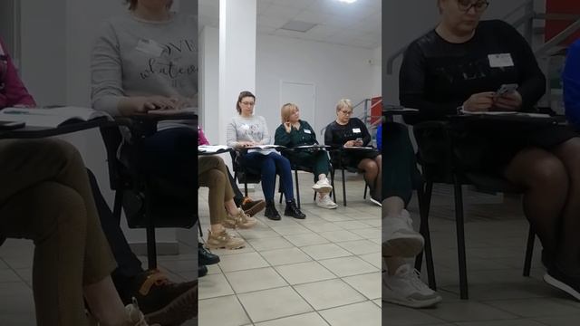 как сделать план по выручке Часть 1. смотреть онлайн