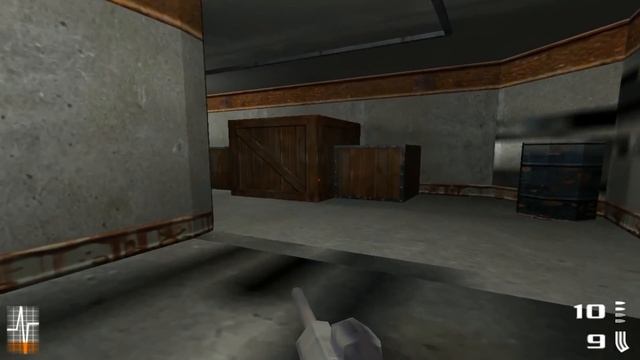 CIA Operative: Solo Missions - 1080p60 HD Walkthrough (Extreme) Mission 3 - Missile Facility смотреть онлайн