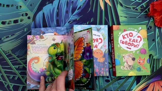 Книжки-панорамки издательства malamalama смотреть онлайн