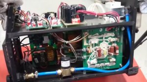 Ремонт плазмореза СВАРОГ real cut 90 | Зона-сварки.РФ