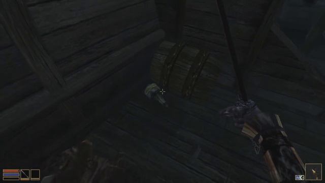Let's Play The Elder Scrolls III: Morrowind Part 33 (Patreon Chosen Game) смотреть онлайн