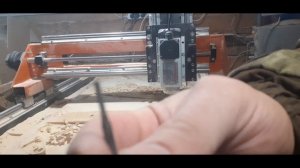 В чем отличие дешевой фрезы по дереву от дорогой. Эксперимент с фрезами "кукуруза" на ЧПУ станке