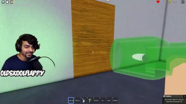 Doors But Kinda Cheap & Shorter (Rooms & Jeff Shop) - FULL GAMEPLAY [Roblox]