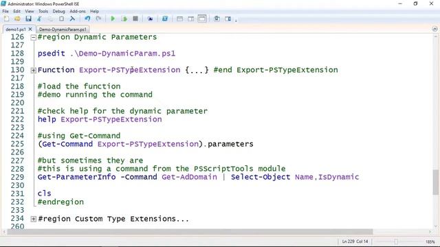 PowerUp Your PowerShell Scripting смотреть онлайн