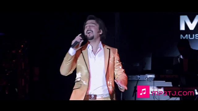 Сухроб Отаев - Бе ту дилтангам