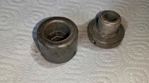 Чистим насадки паяльника полипропиленовых труб #полипропилен