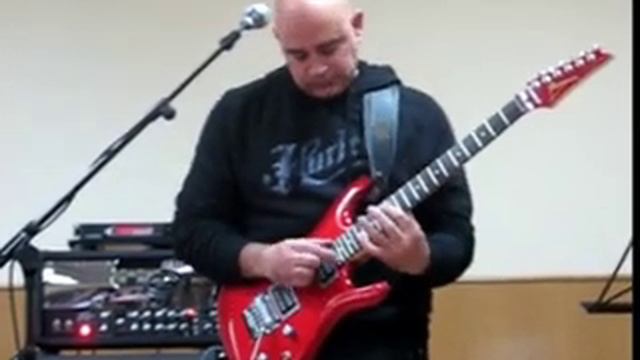 Jero Ramiro.Clinic Madrid. смотреть онлайн