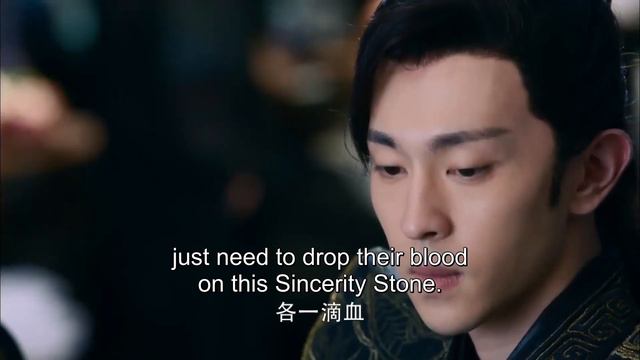 【#長月燼明 同款】《香蜜沉沉燼如霜 Ashes of Love》EP60 | #羅雲熙 #楊紫 上演三世輪迴神魔曠世虐戀 | 古裝 神話 | MULTISUB смотреть онлайн