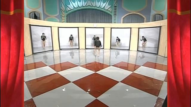 Japan Masquerade Show - TOP 9 смотреть онлайн