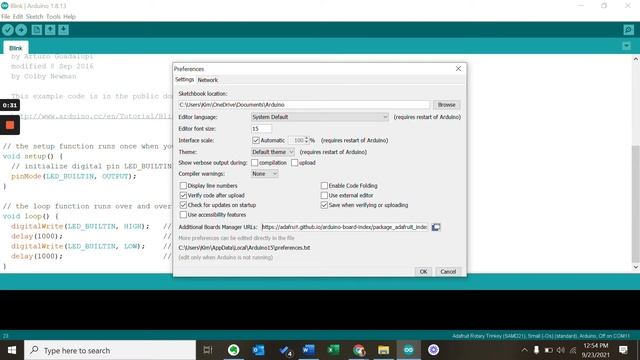 06 JSON Board and Library database locator смотреть онлайн