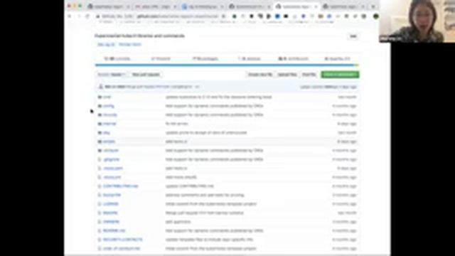 Kubernetes SIG CLI (July 31, 2019) смотреть онлайн