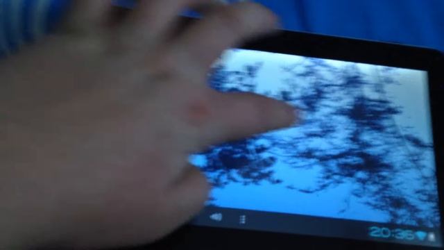 Made In China -планшет Samsung