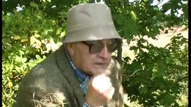 Фрагменты из фильма «Летописец рода Пушкиных» смотреть онлайн