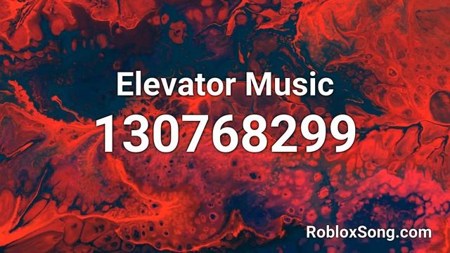 Elevator Music Roblox ID - Roblox Music Code смотреть онлайн