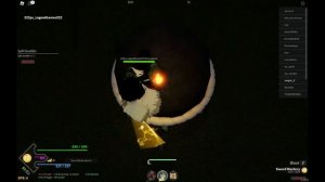 Крд в роблокс / Добили способность воды #крд