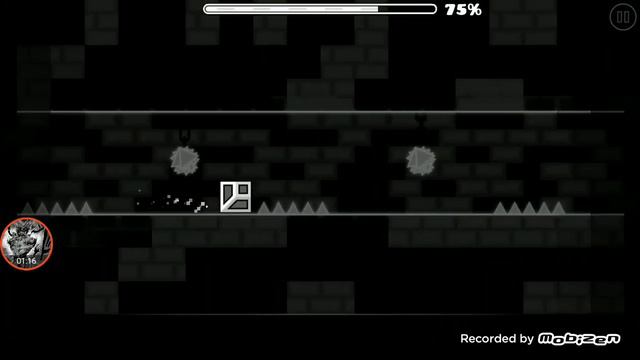 ACROPOLIS - 100%!!!!!!!! [GG ON MOBILE]