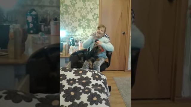 Мои подарочки на день рождения💖 смотреть онлайн