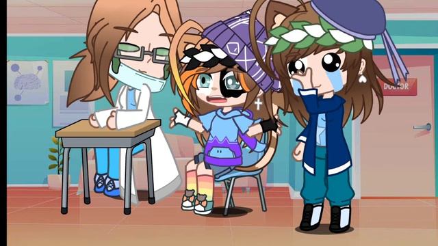 гача меме :) какого ты родилась