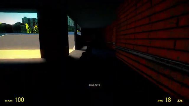 Gmod realism chestcam test 1 смотреть онлайн