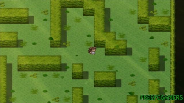 Labyrinthine Dreams (Free PC RPG/Puzzle Game): FreePCGamers Game Watch смотреть онлайн