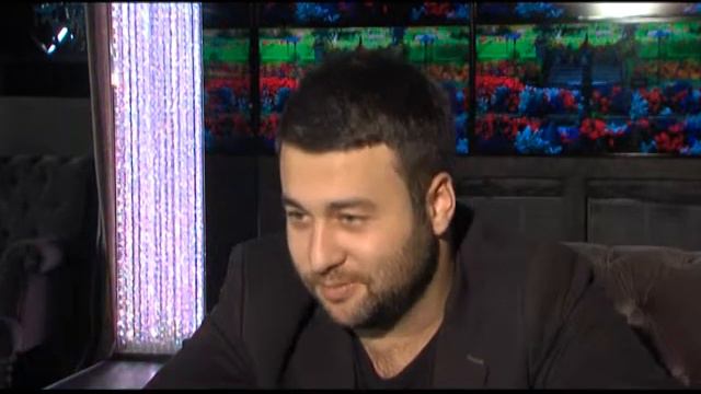 Арм Тв "ЛИЦА ДИАСПОРЫ" Март Бабаян смотреть онлайн